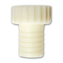 Embout femelle D.20 mm - 20x27 